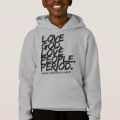 De missie (Voorkant)