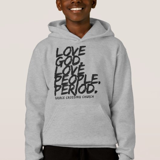 De missie (Voorkant)