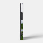 de Missisquoi-rivier door het wildreservaat Case-Mate iPhone Case (Achterkant / Rechts)