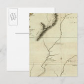 De Mississipi Briefkaart (Voorkant / Achterkant)