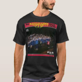 De Mississippi Mass Choir T-shirt (Voorkant)