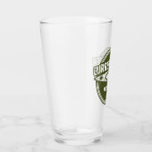 De Missouri Kayaking Glas (Rechts)