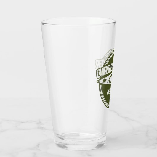 De Missouri Kayaking Glas (Rechts)