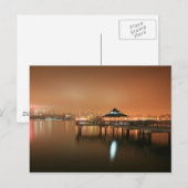 De mist! briefkaart (Voorkant / Achterkant)