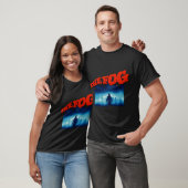 De Mist Klassieker . T-shirt (Unisex)