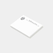 De Mitteleuropean Society Post-it merkt op Post-it® Notes (Schuin)