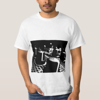 De mixer t-shirt