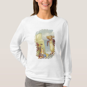 De Mock Turtle en de Griffin T-shirt