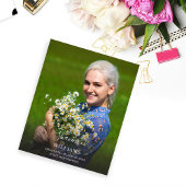 De Mod van het Manuscript van de begroting Naam va Flyer