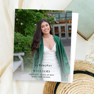 De Mod van het Manuscript van de begroting NaamFot