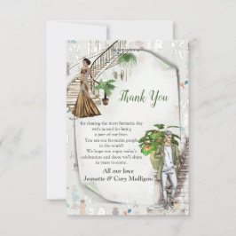 De Mode ontwerpers RSVP Kaartje