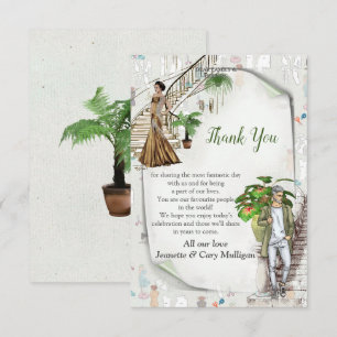 De Mode ontwerpers RSVP Kaartje