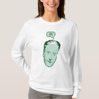 De moderator t-shirt