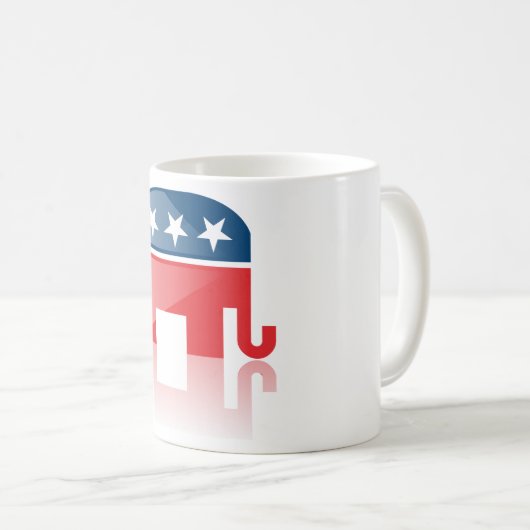 De Modern G.O.P. Mok (Voorkant rechts)