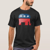 De Modern G.O.P. T-shirt (Voorkant)