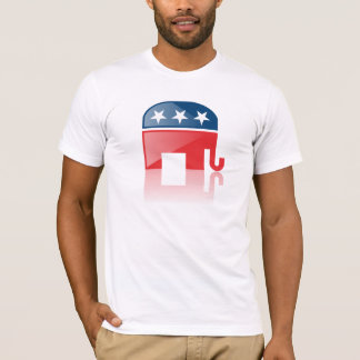 De Modern G.O.P. T-shirt