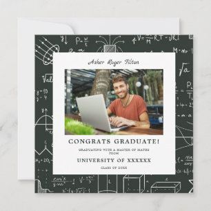 De moderne Achtergrond van de Wiskunde van de Cong