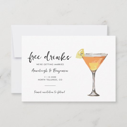 De moderne Band van het Manuscript van de Foto spa (Voorkant)