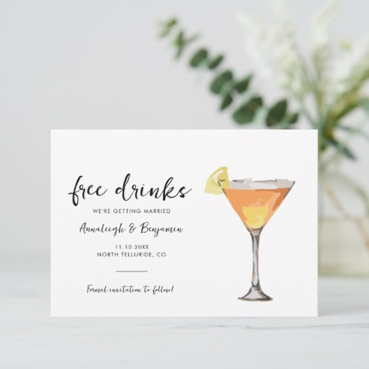 De moderne Band van het Manuscript van de Foto spa (Staand voorkant)