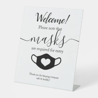 De moderne BedrijfsVeiligheid Draag Uw Manuscript  Reclamebord Met Voetstuk