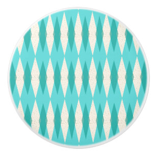 De Moderne Ceramische Trekkracht Argyle van het Keramische Knop
