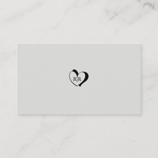 De moderne Code van de Band van het Manuscript Web Informatiekaartje (Achterkant)