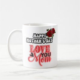 De moderne familie Moederdag Koffiemok