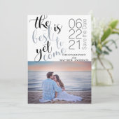 De moderne Foto Best is nog niet beschikbaar om de Kaart (Staand voorkant)