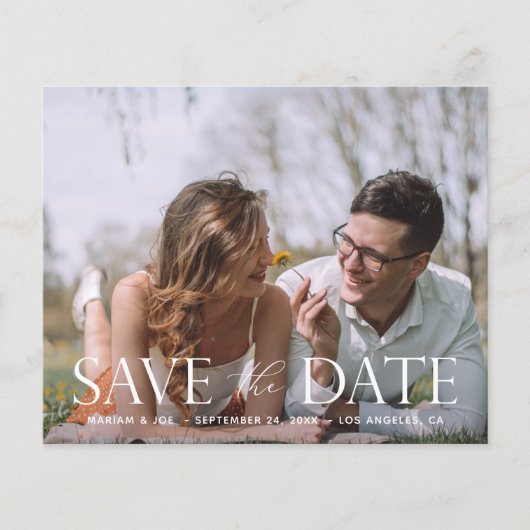 De Moderne Foto van de begroting het Manuscript H  Flyer (Voorkant)