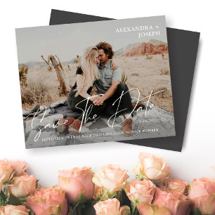 De Moderne Foto van de begroting Lange Datum spare