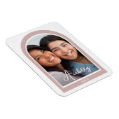 De moderne Foto van de Kunst van het Lijst met  Ro Magneet (Rechterzijde)