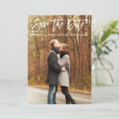 De moderne Foto van het Manuscript van de Borstel  Kaart (Staand voorkant)