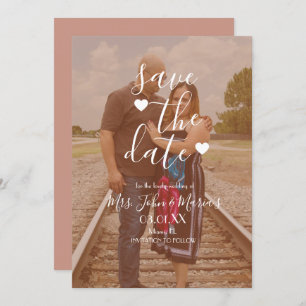 De moderne Foto van het Manuscript van de Hoorzitt Kaart