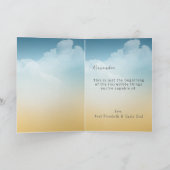 De moderne Gelukwensen van de Petten van Kaart (Binnen)