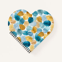 De moderne herfst laat een naadloos patroon van de