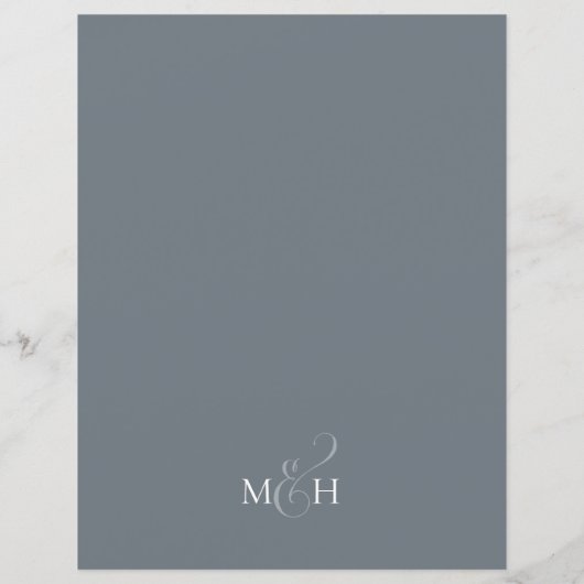 De Moderne Kaarten van het Manuscript van de Kalli (Achterkant)