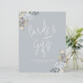 De Moderne Kaarten van het Manuscript van de Kalli (Staand voorkant)