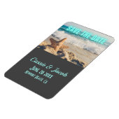 De moderne Kieuwscène sparen de Verticale Datum Magneet (Linkerzijde)