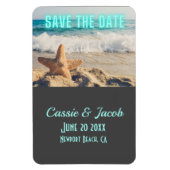 De moderne Kieuwscène sparen de Verticale Datum Magneet (Verticaal)