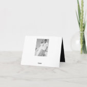 De moderne Liefde en het Bedankt verbinden het