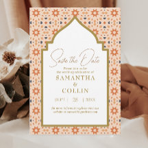 De moderne Marokkaanse Tegel Terracotta redt de da