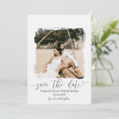 De moderne Minimale Foto van de Borstels sparen de (Staand voorkant)