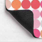 De moderne muismat (Hoek)