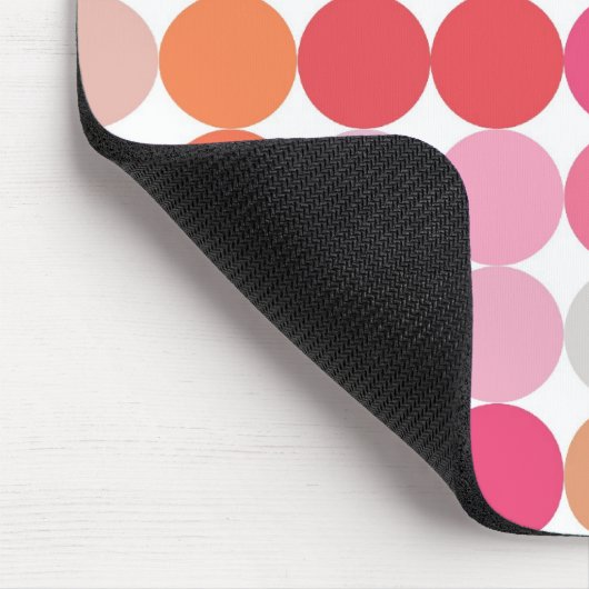 De moderne muismat (Hoek)