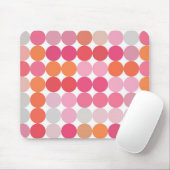 De moderne muismat (Met muis)