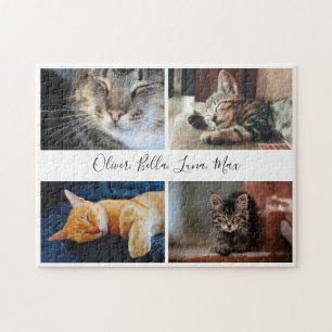 De moderne Naam van het Manuscript van de Douane v Legpuzzel