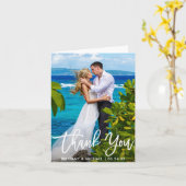 De Moderne Nota van het Manuscript van de Borstel Kaart (Gele Bloem)