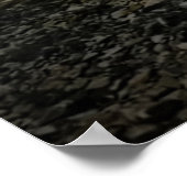 De moderne poster (Hoek)