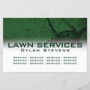 De moderne professionele flyer van de binnenvaart