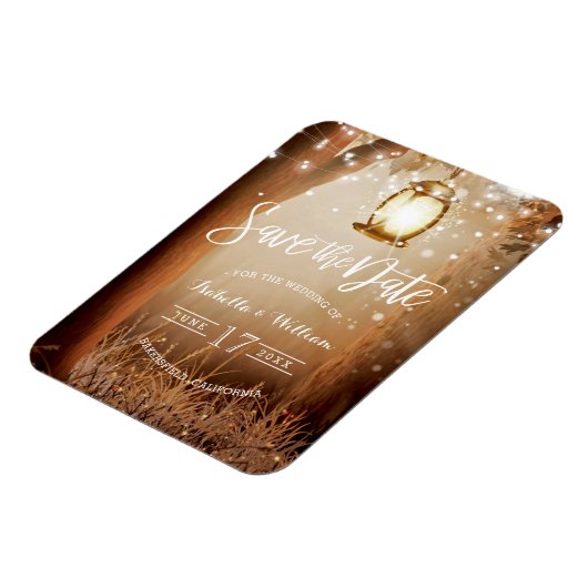 De moderne Rustic Lichten van het Koord van het La Magneet (Linkerzijde)